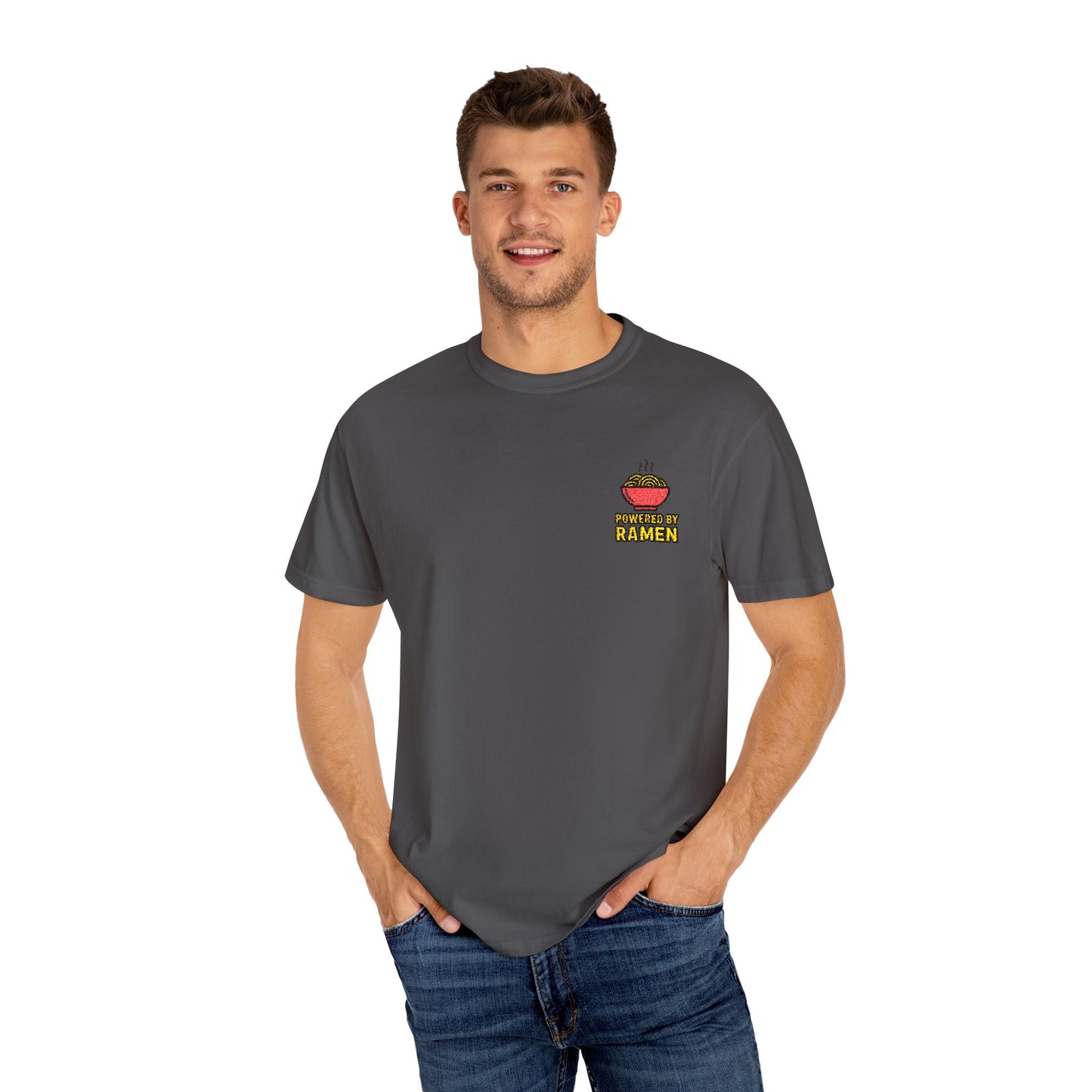 Colorful Ramen Unisex Tee