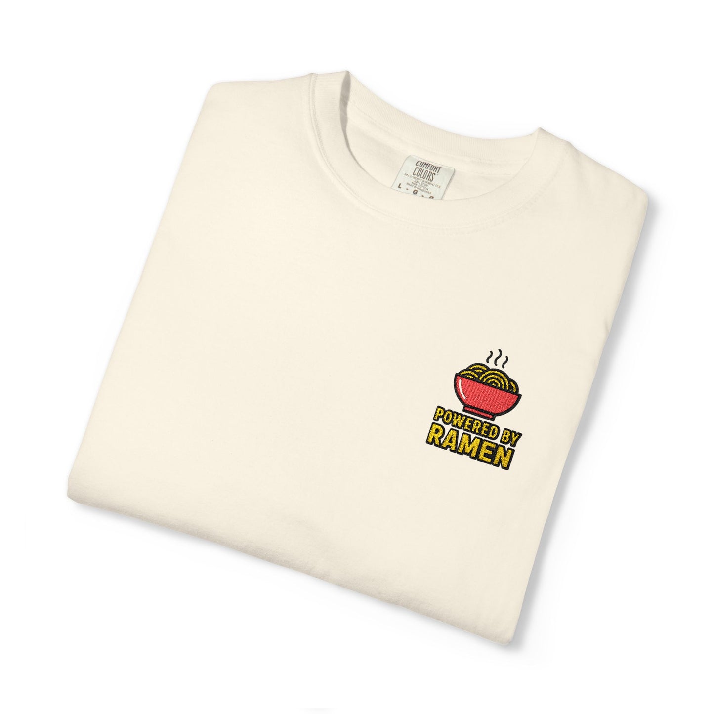 Colorful Ramen Unisex Tee