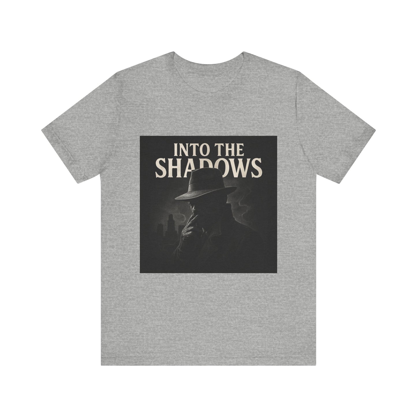 Into the Shadows T-Shirt