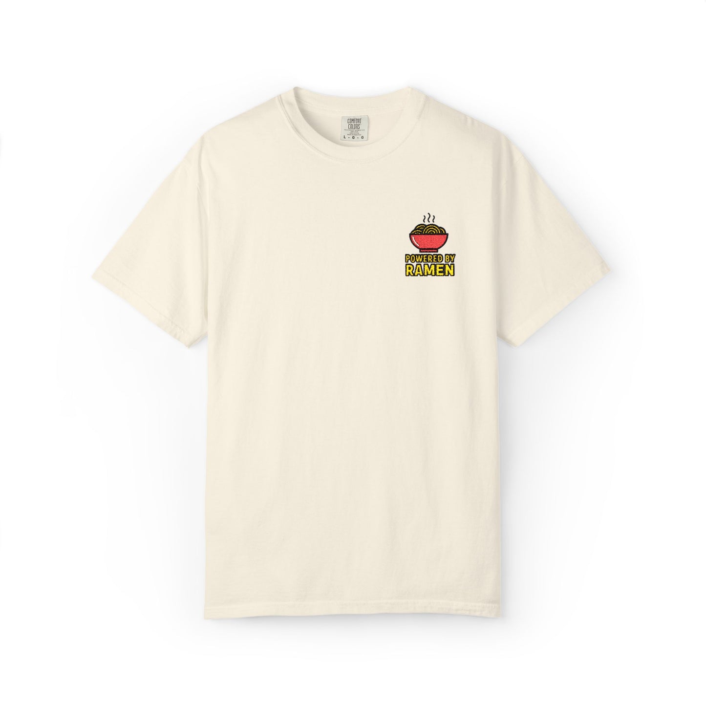 Colorful Ramen Unisex Tee