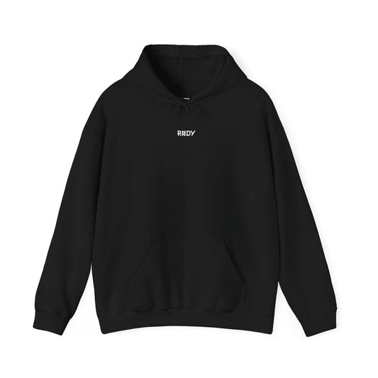 Evolve or Expire Hoodie