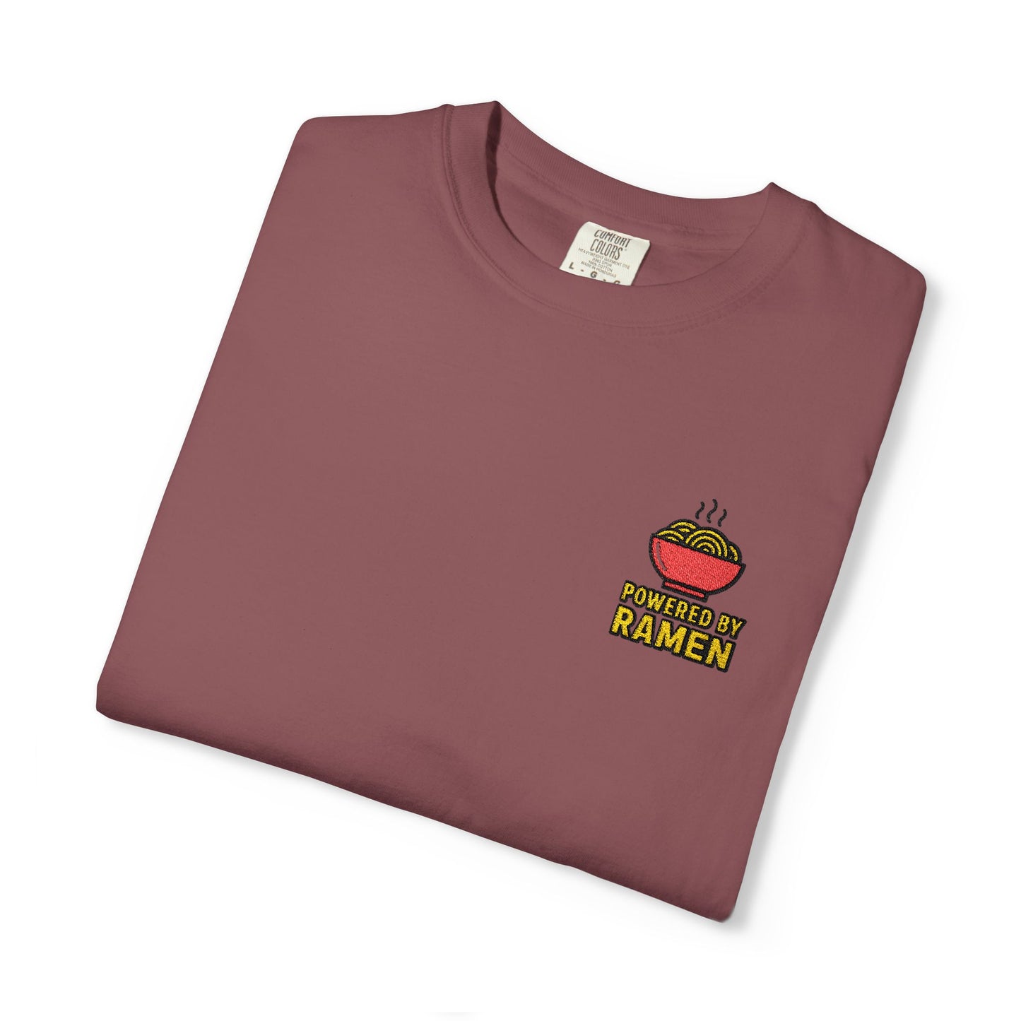 Colorful Ramen Unisex Tee