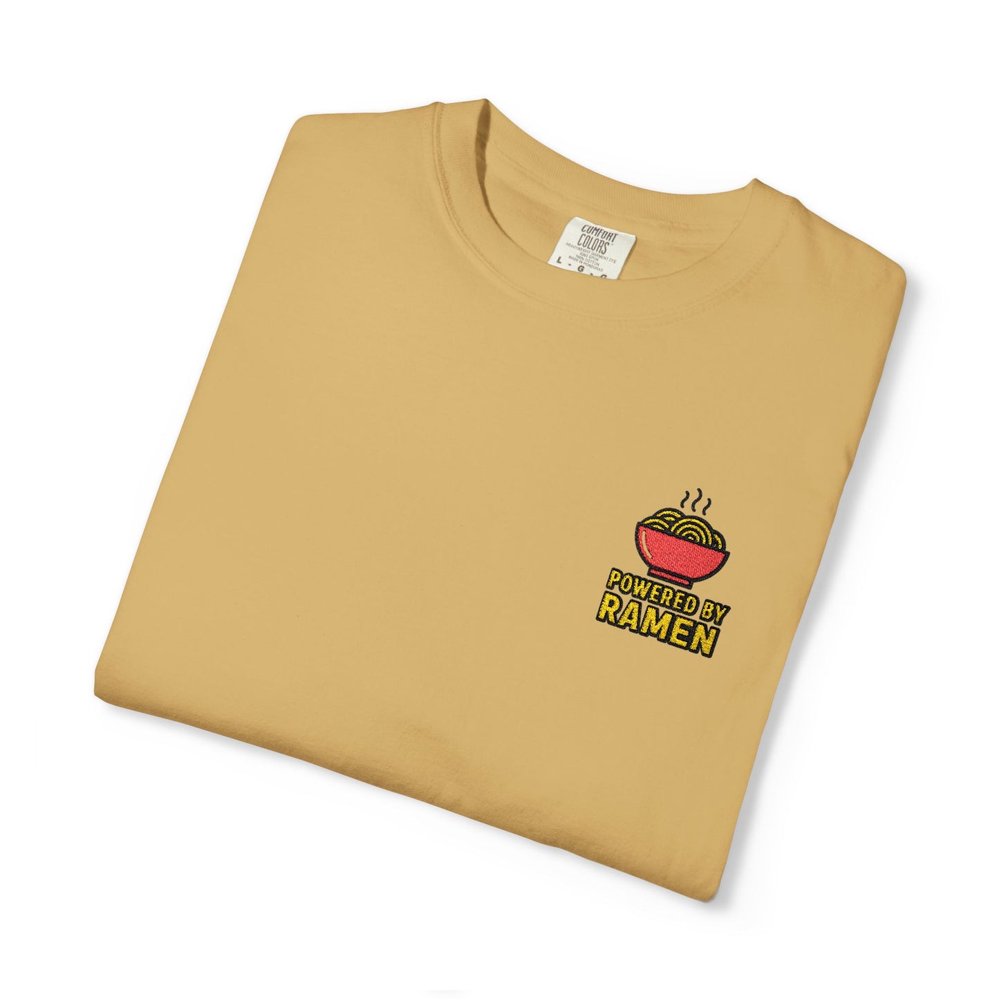 Colorful Ramen Unisex Tee