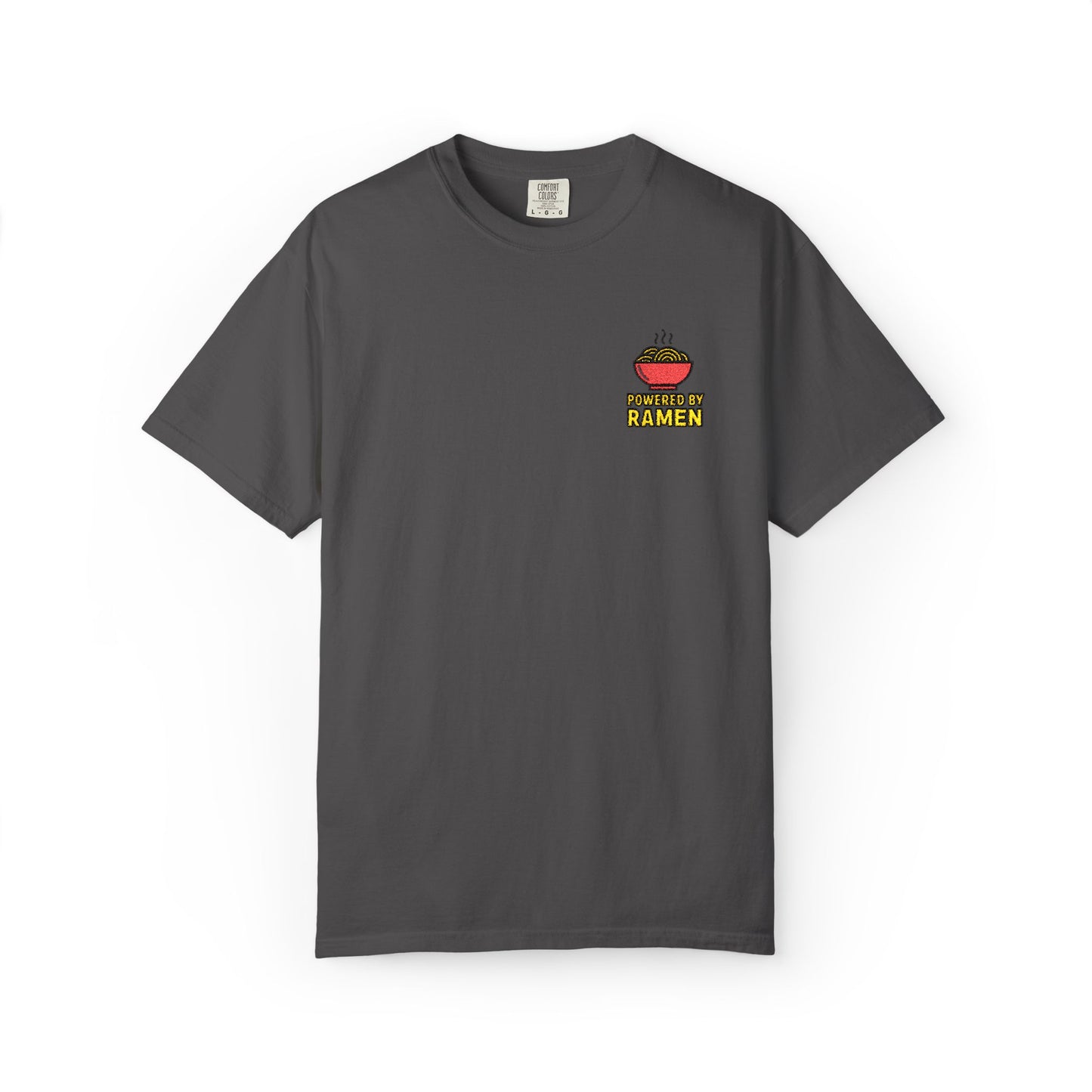 Colorful Ramen Unisex Tee