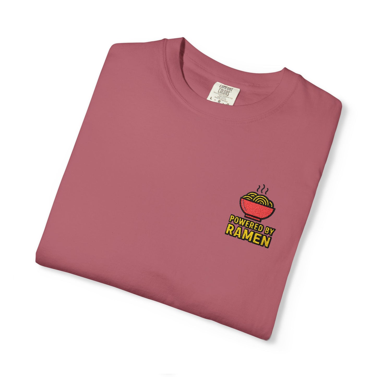 Colorful Ramen Unisex Tee