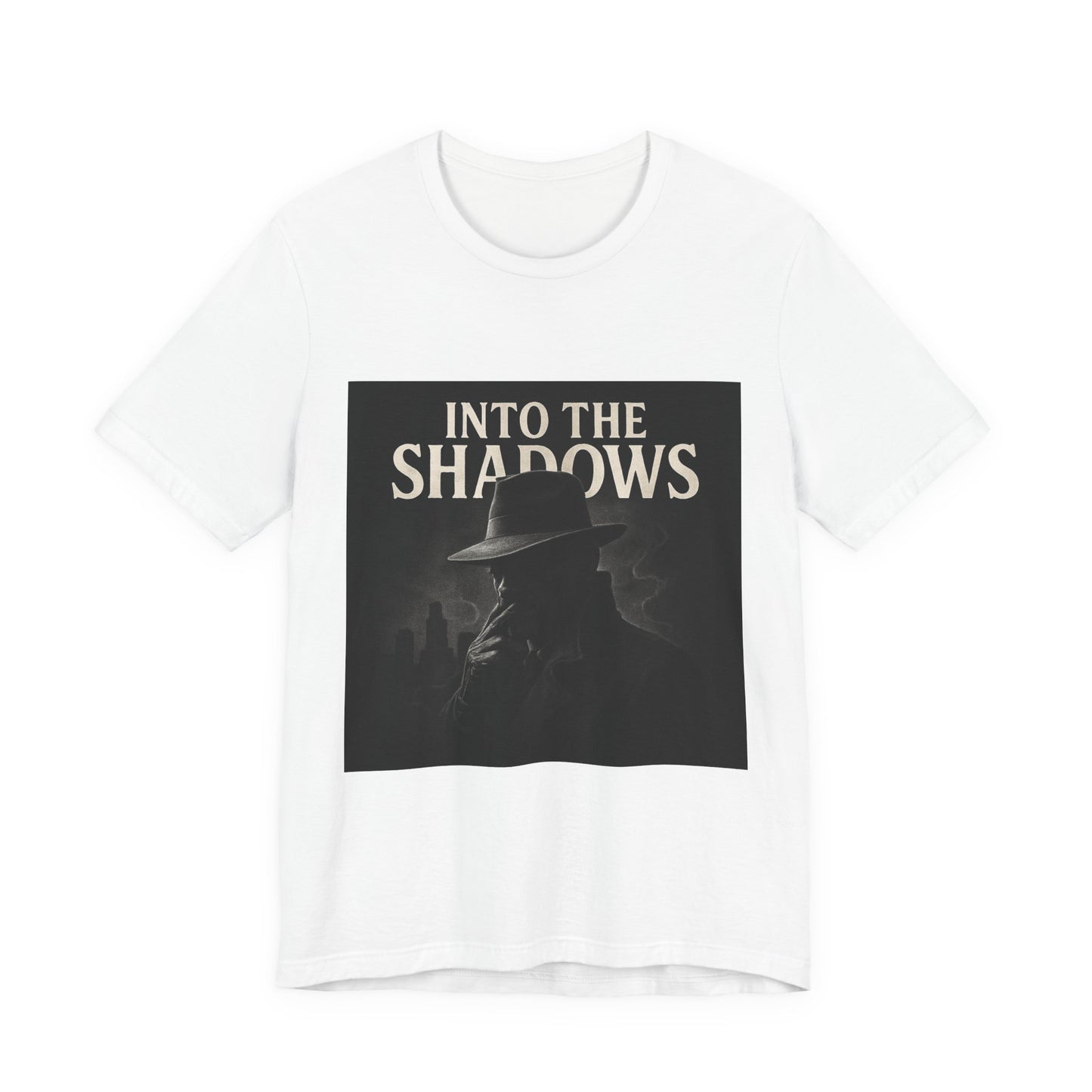 Into the Shadows T-Shirt