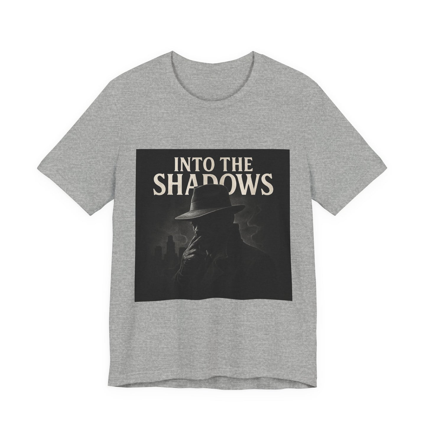 Into the Shadows T-Shirt