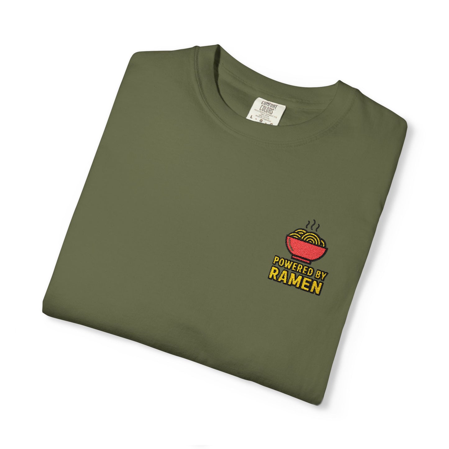 Colorful Ramen Unisex Tee
