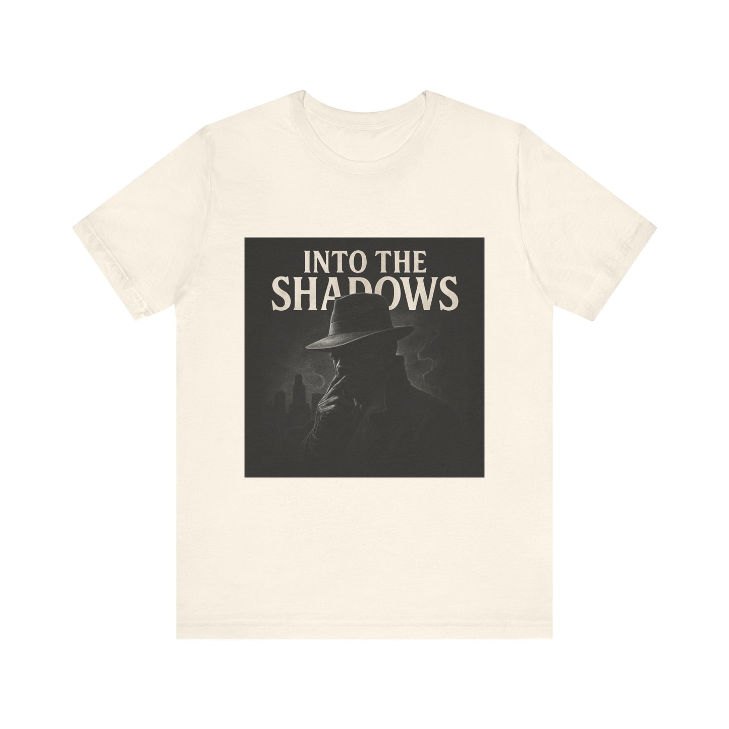Into the Shadows T-Shirt