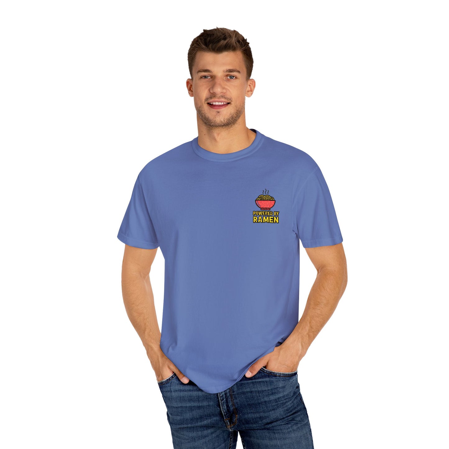 Colorful Ramen Unisex Tee