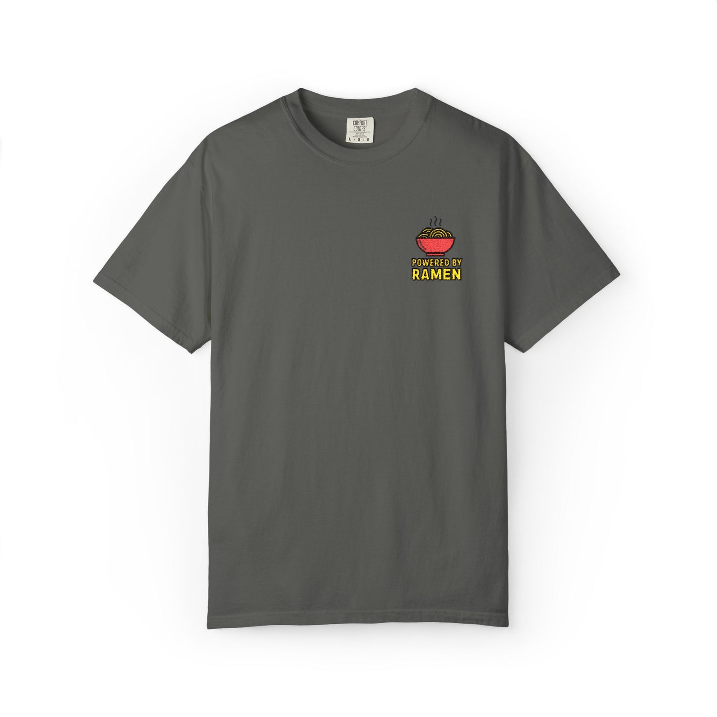 Colorful Ramen Unisex Tee