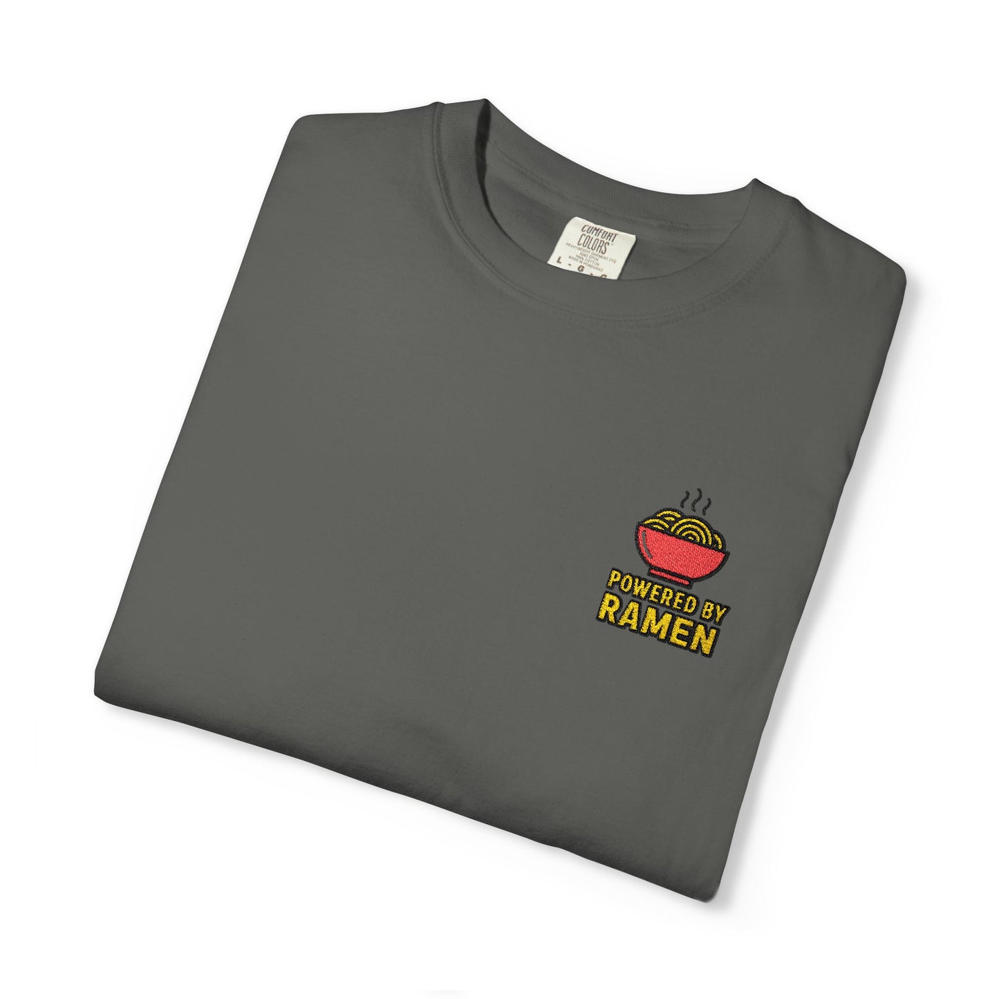 Colorful Ramen Unisex Tee
