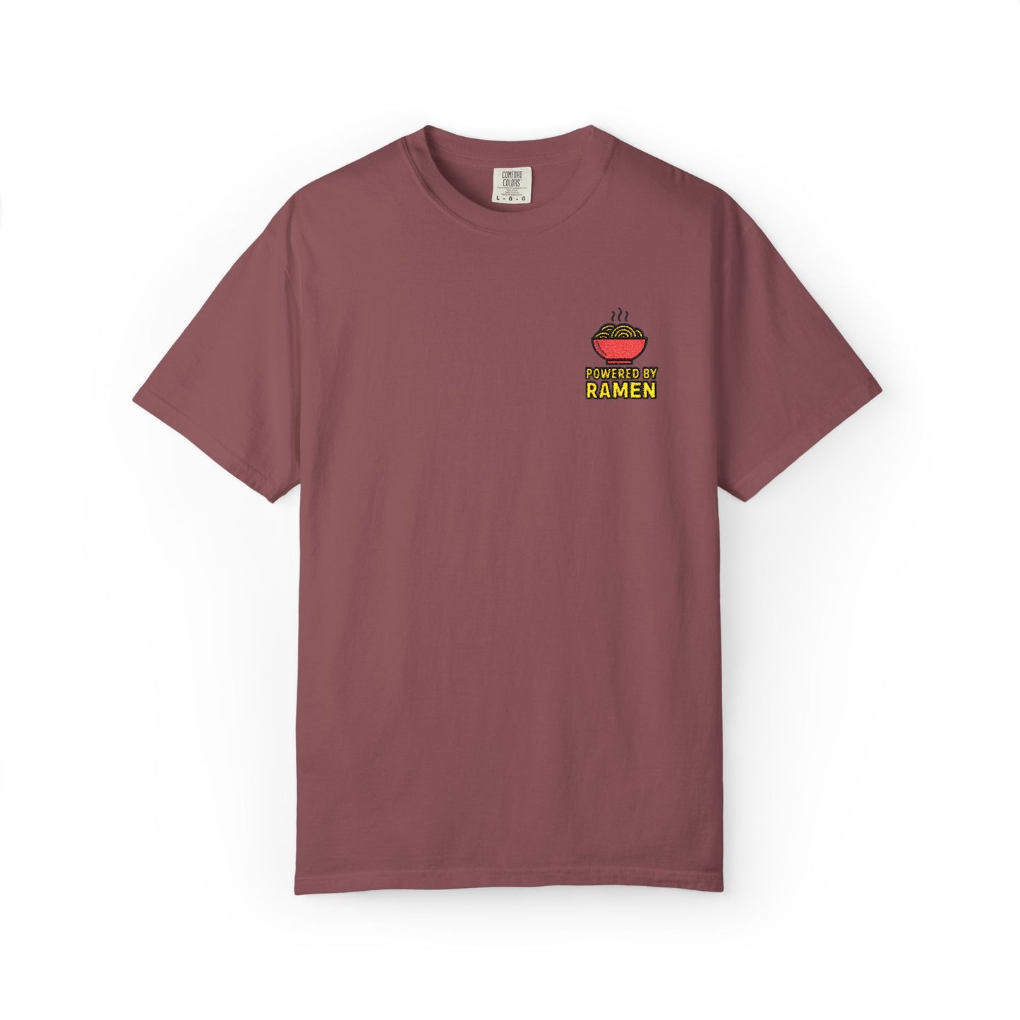 Colorful Ramen Unisex Tee