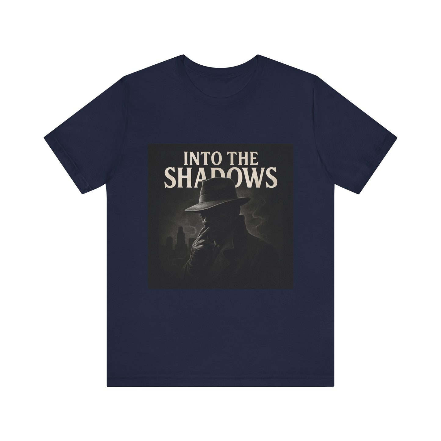 Into the Shadows T-Shirt