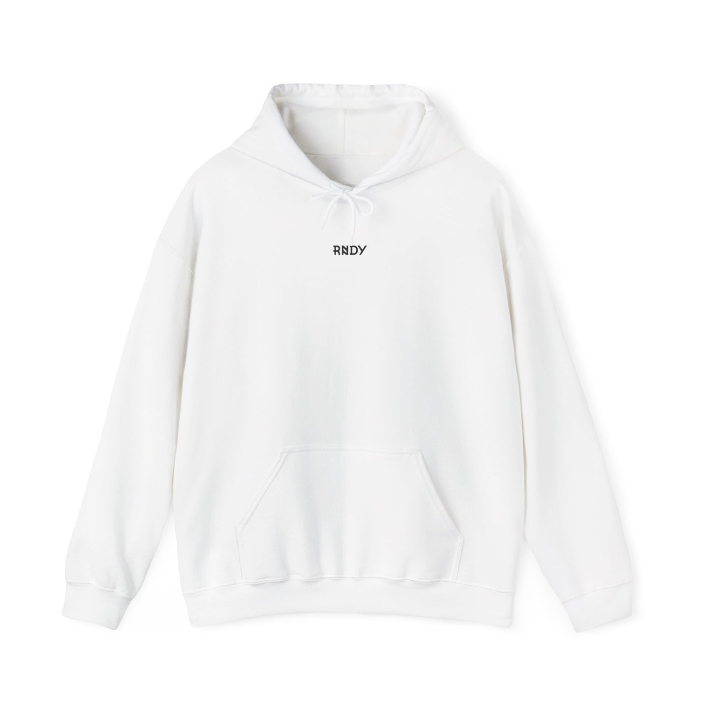 Stay Wild Hoodie