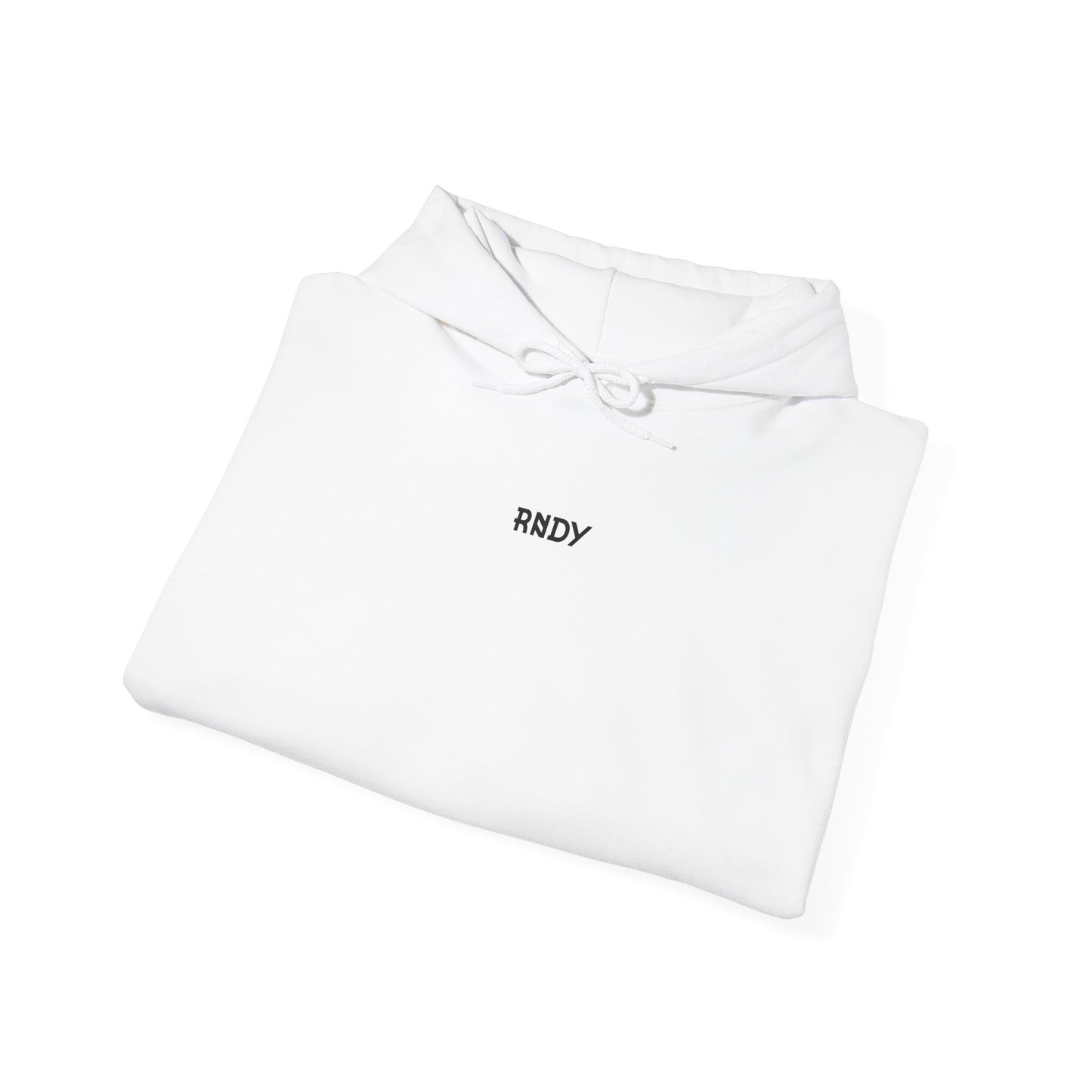 Stay Wild Hoodie