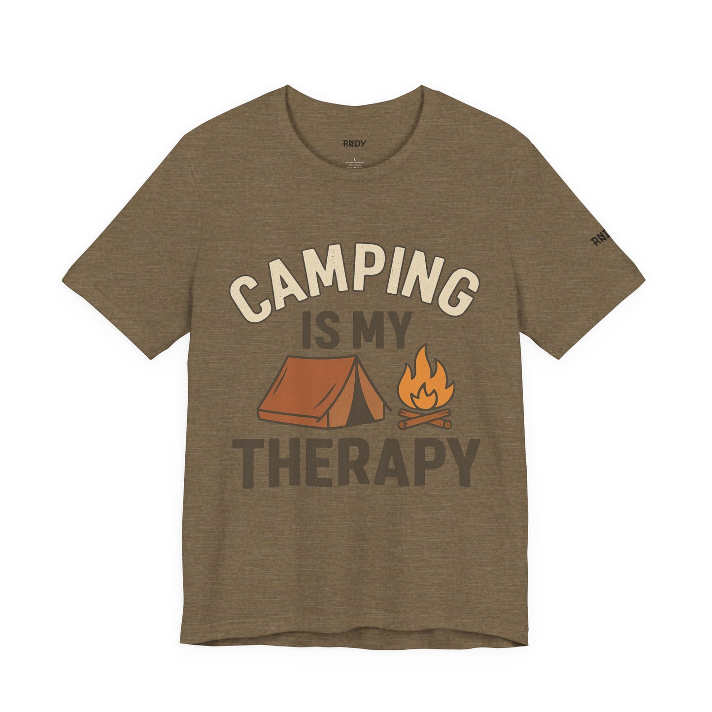 Outdoor Tee