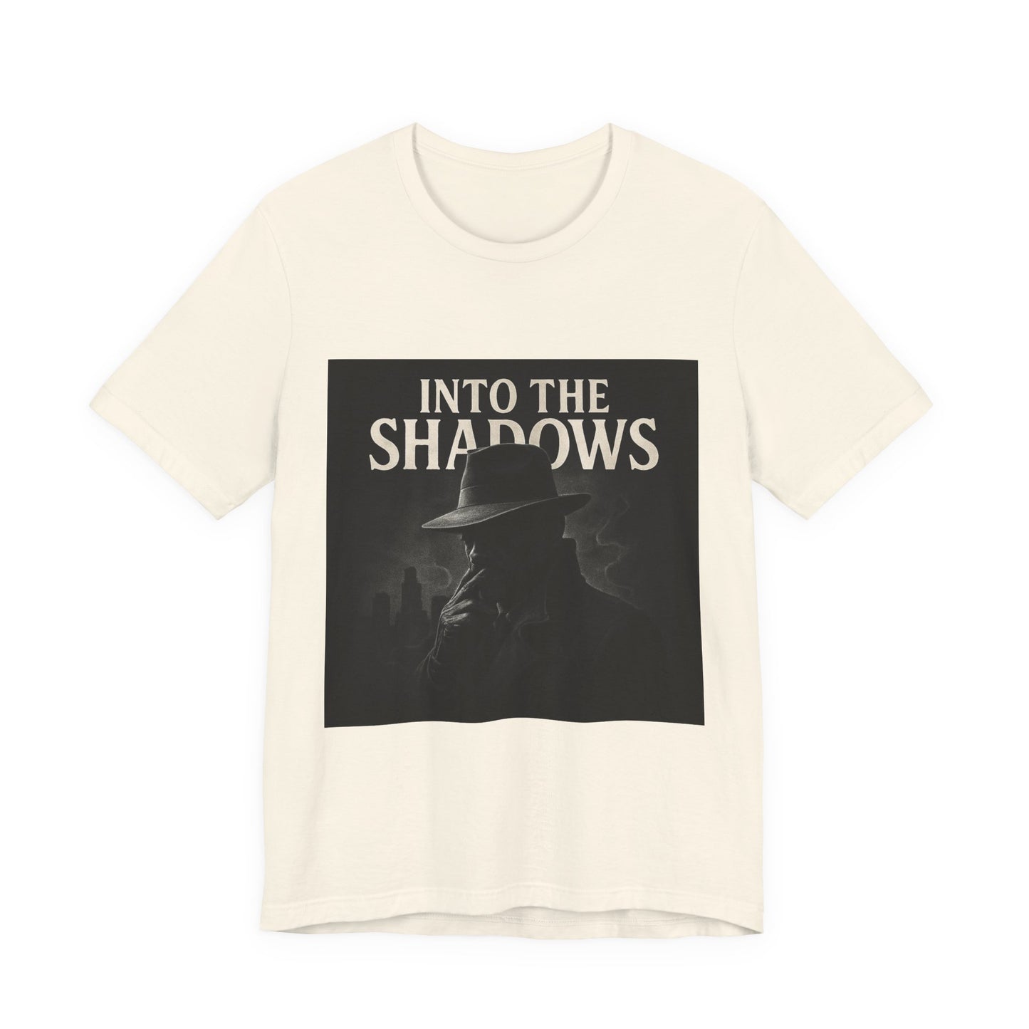 Into the Shadows T-Shirt