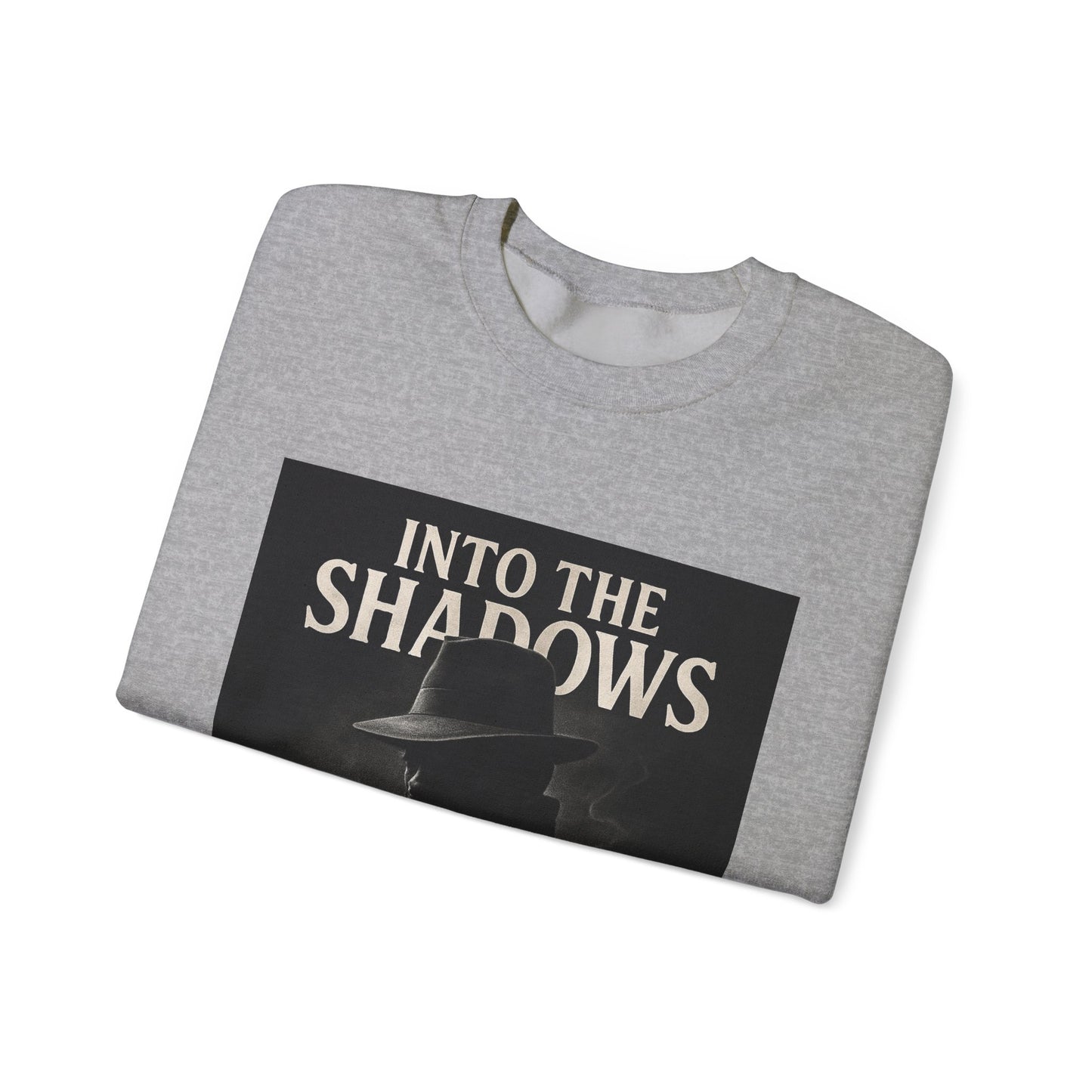 Shadowy Vibes Sweatshirt