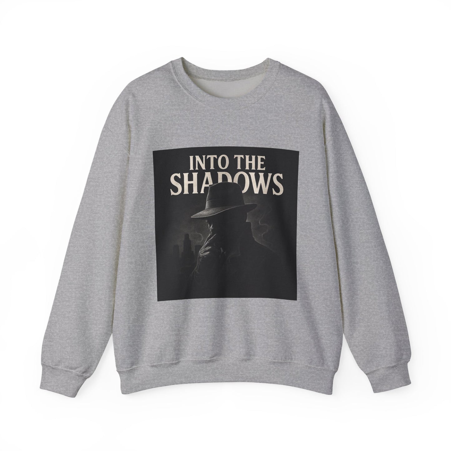 Shadowy Vibes Sweatshirt