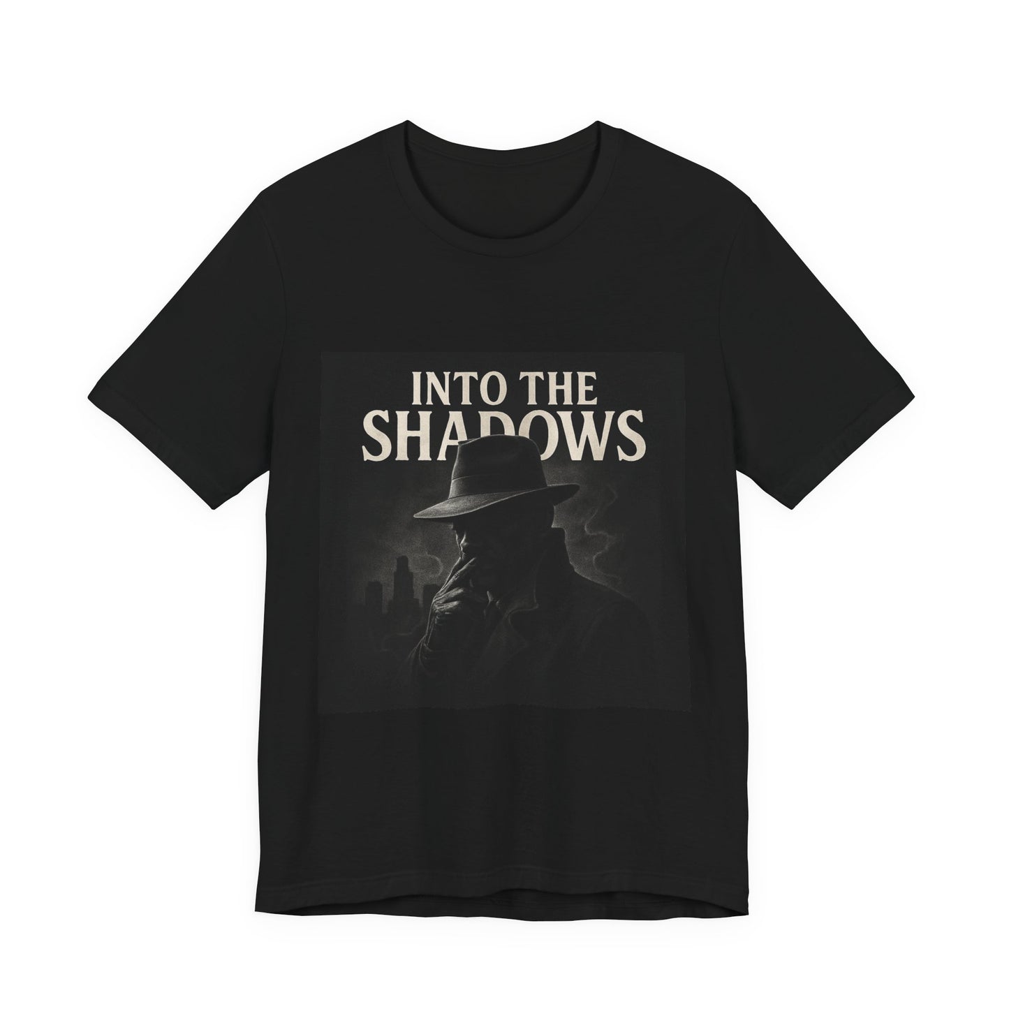 Into the Shadows T-Shirt