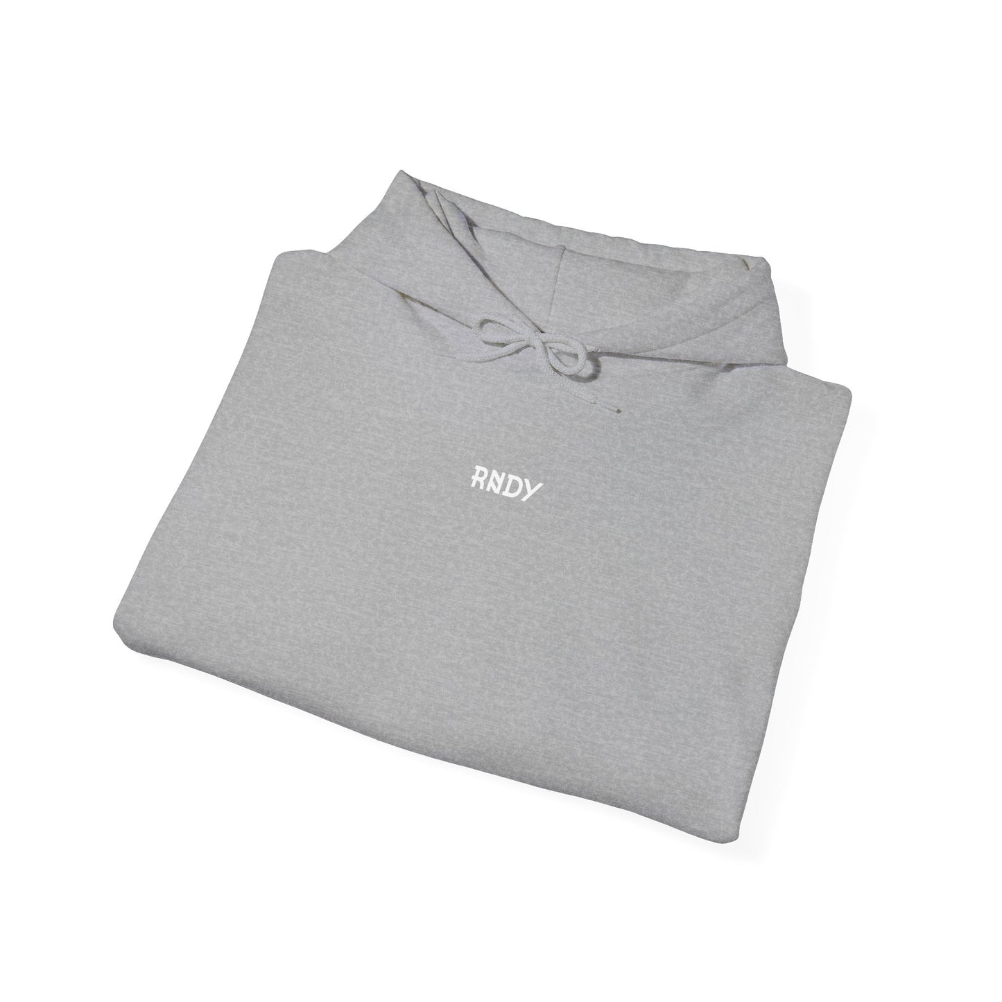 Stay Wild Hoodie