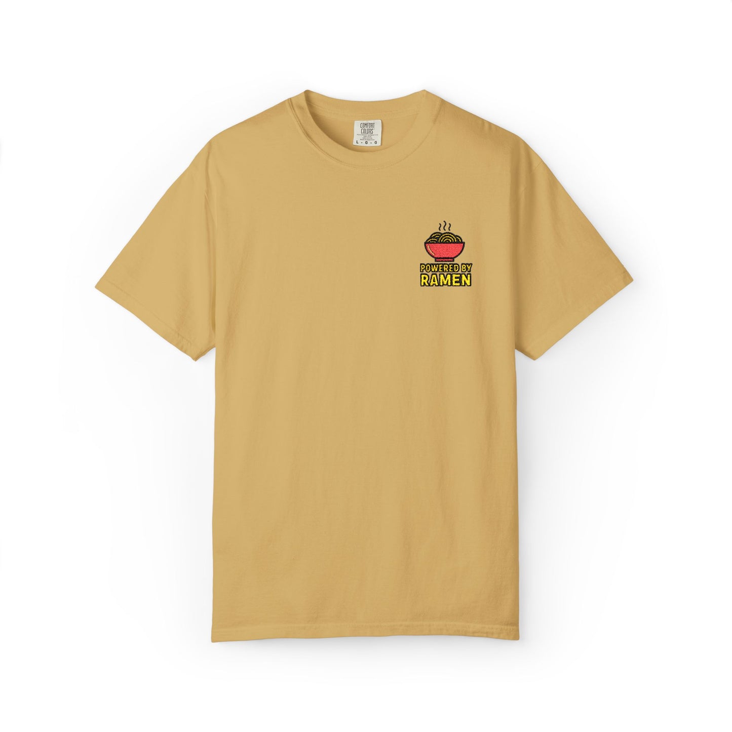 Colorful Ramen Unisex Tee