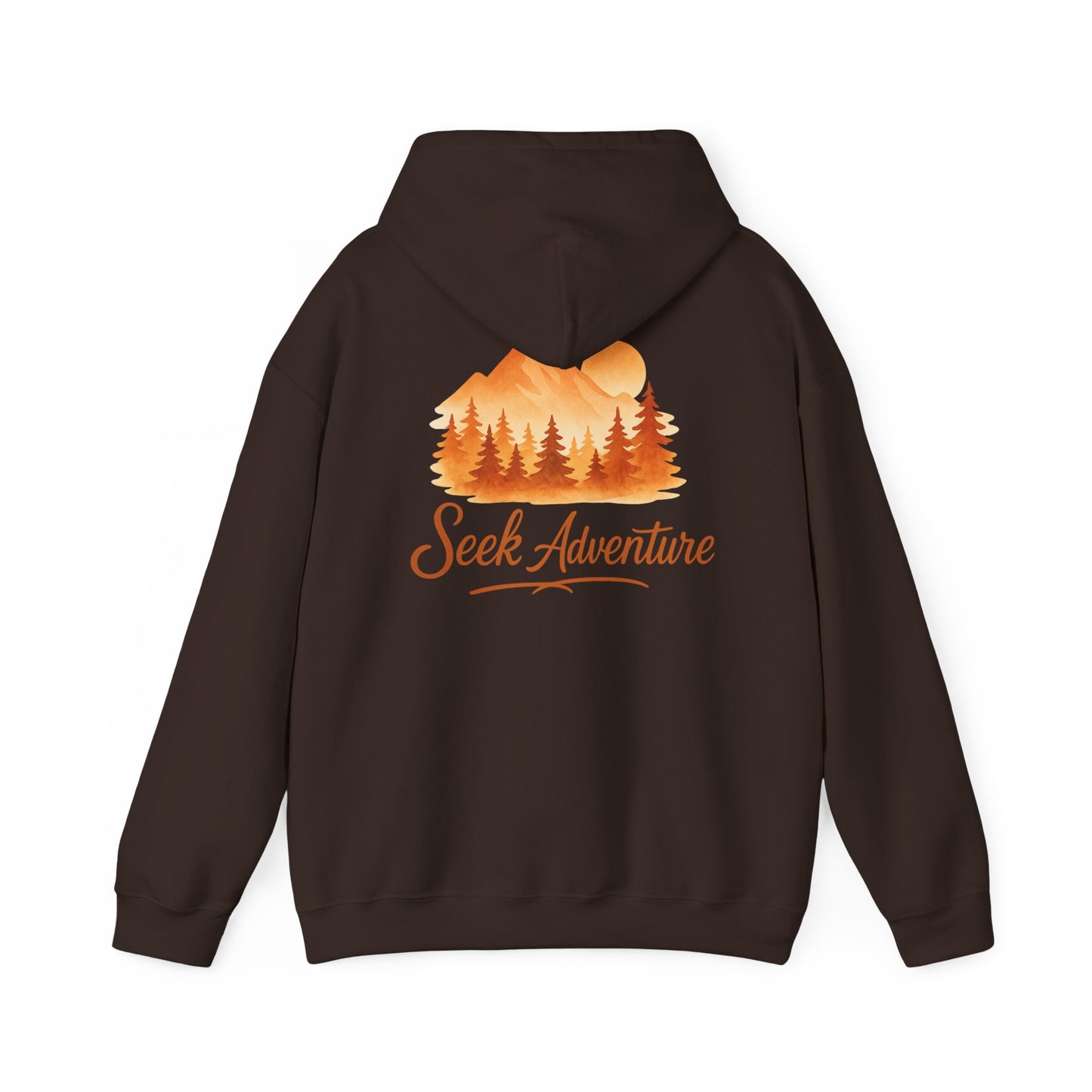 Adventure Seek Hoodie