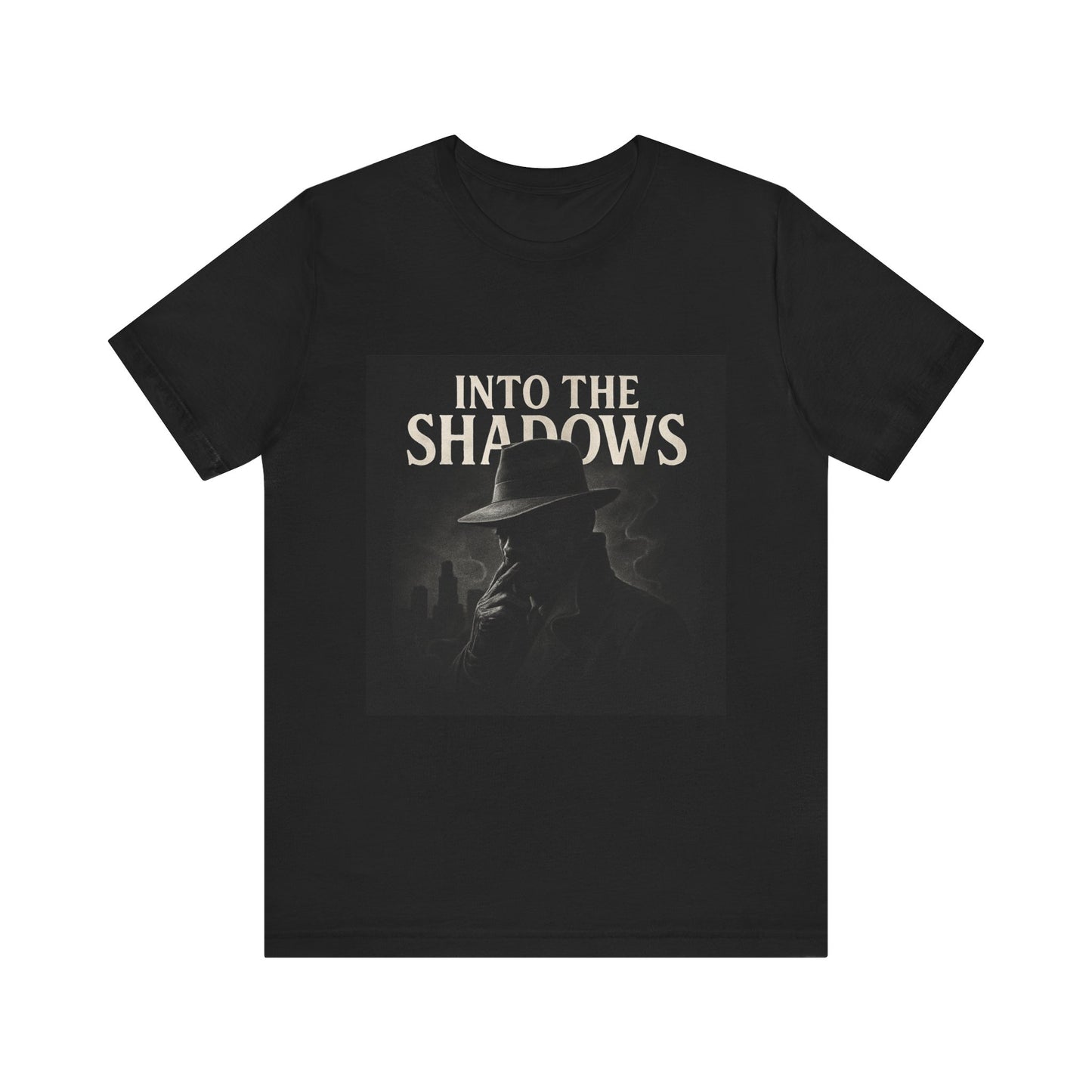 Into the Shadows T-Shirt