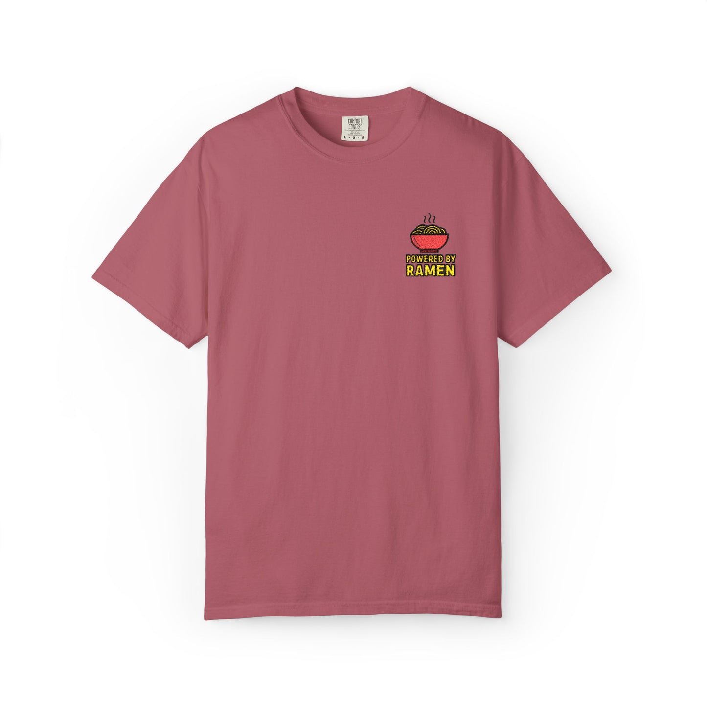 Colorful Ramen Unisex Tee