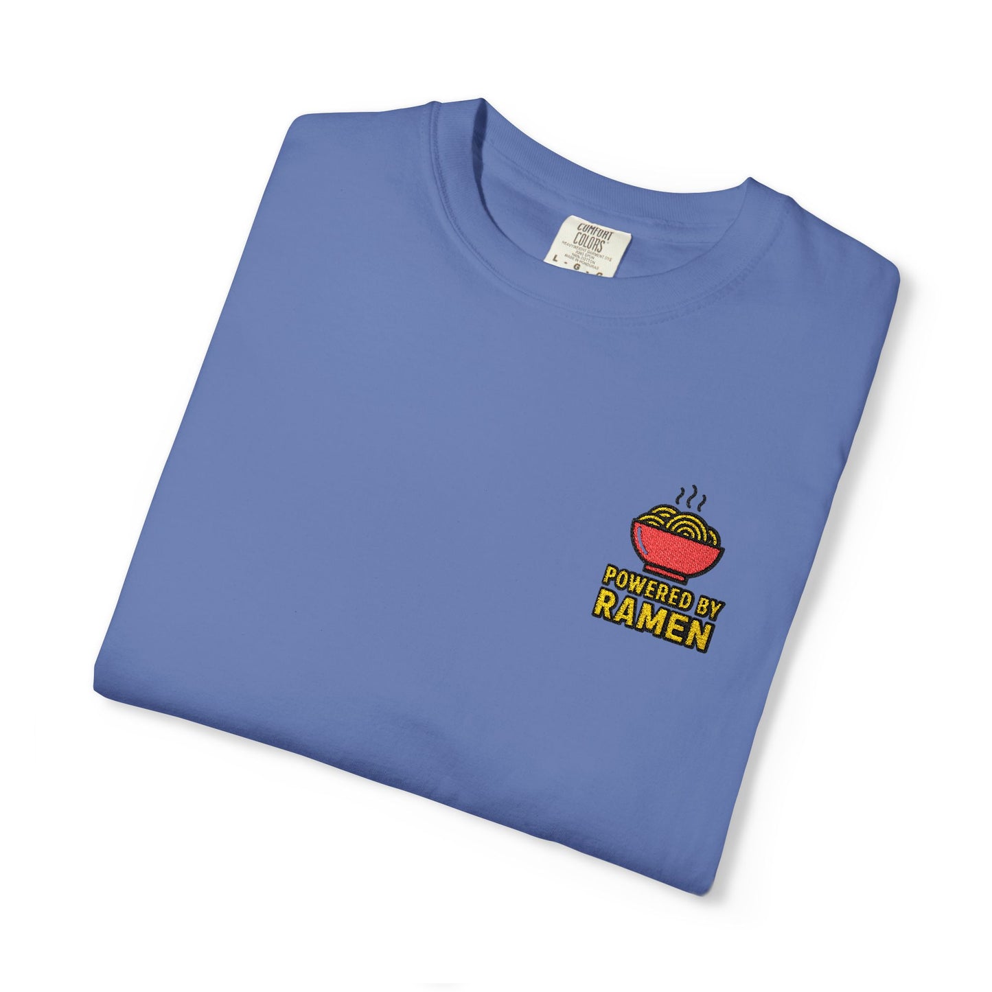Colorful Ramen Unisex Tee
