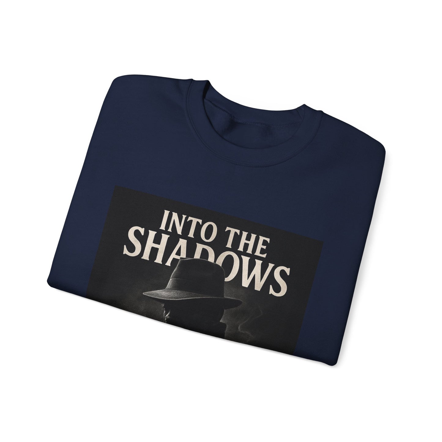 Shadowy Vibes Sweatshirt