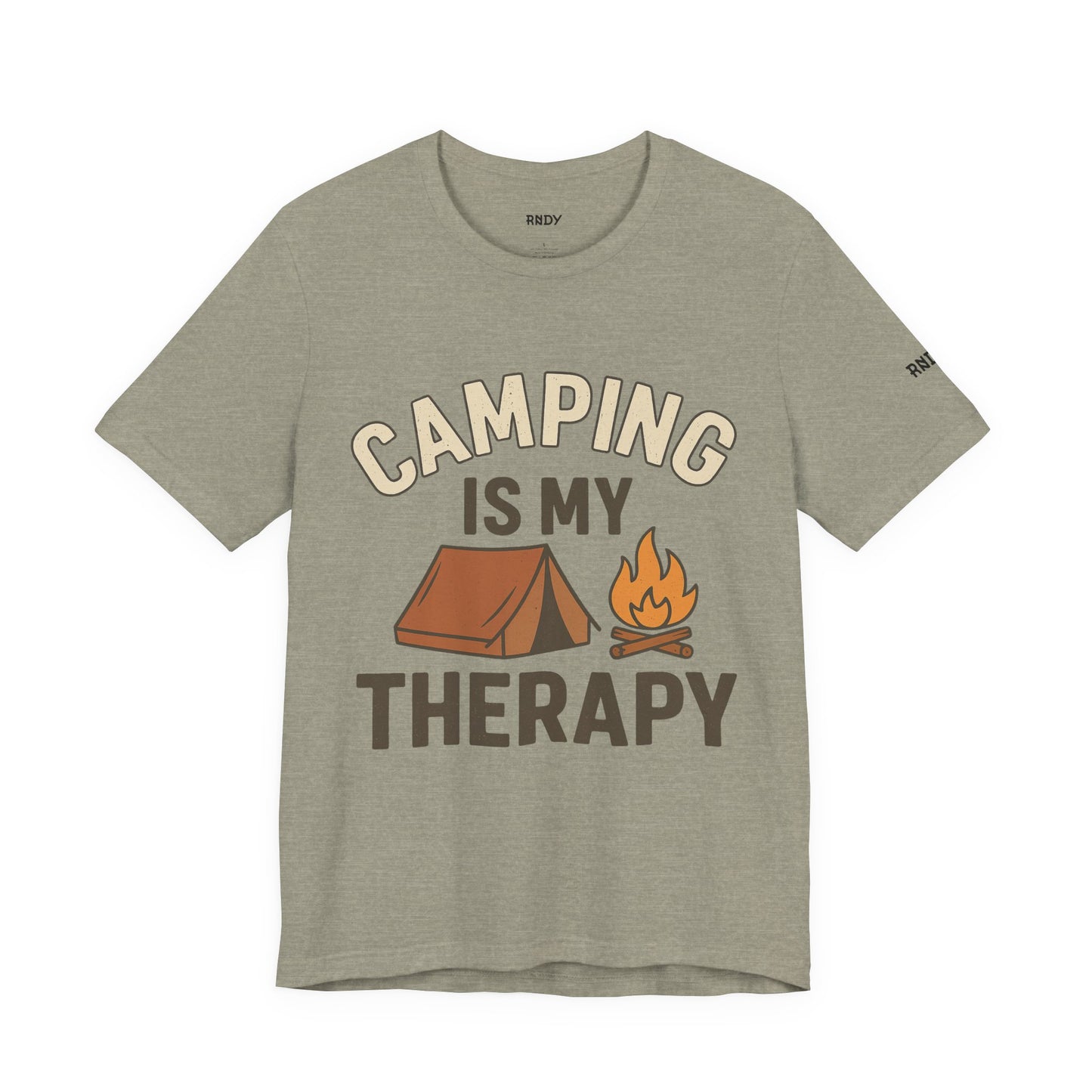 Outdoor Tee