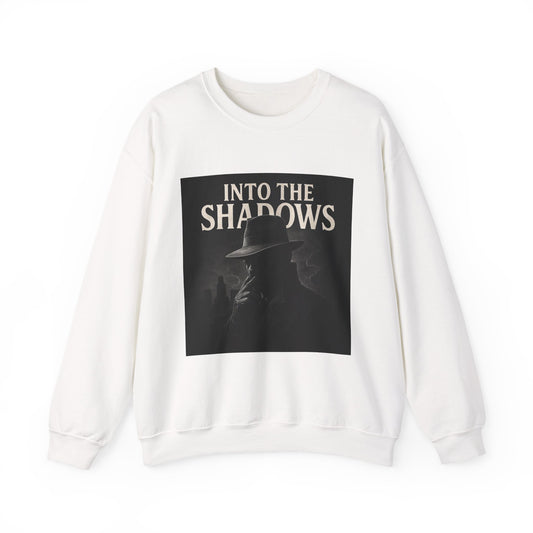 Shadowy Vibes Sweatshirt