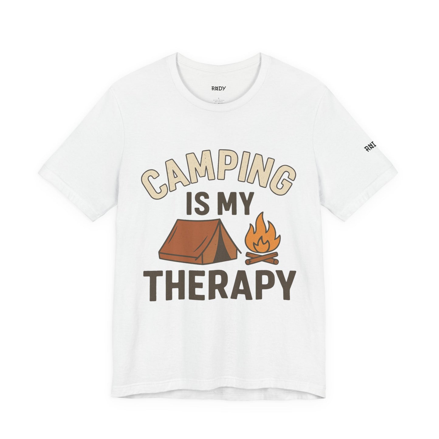 Outdoor Tee