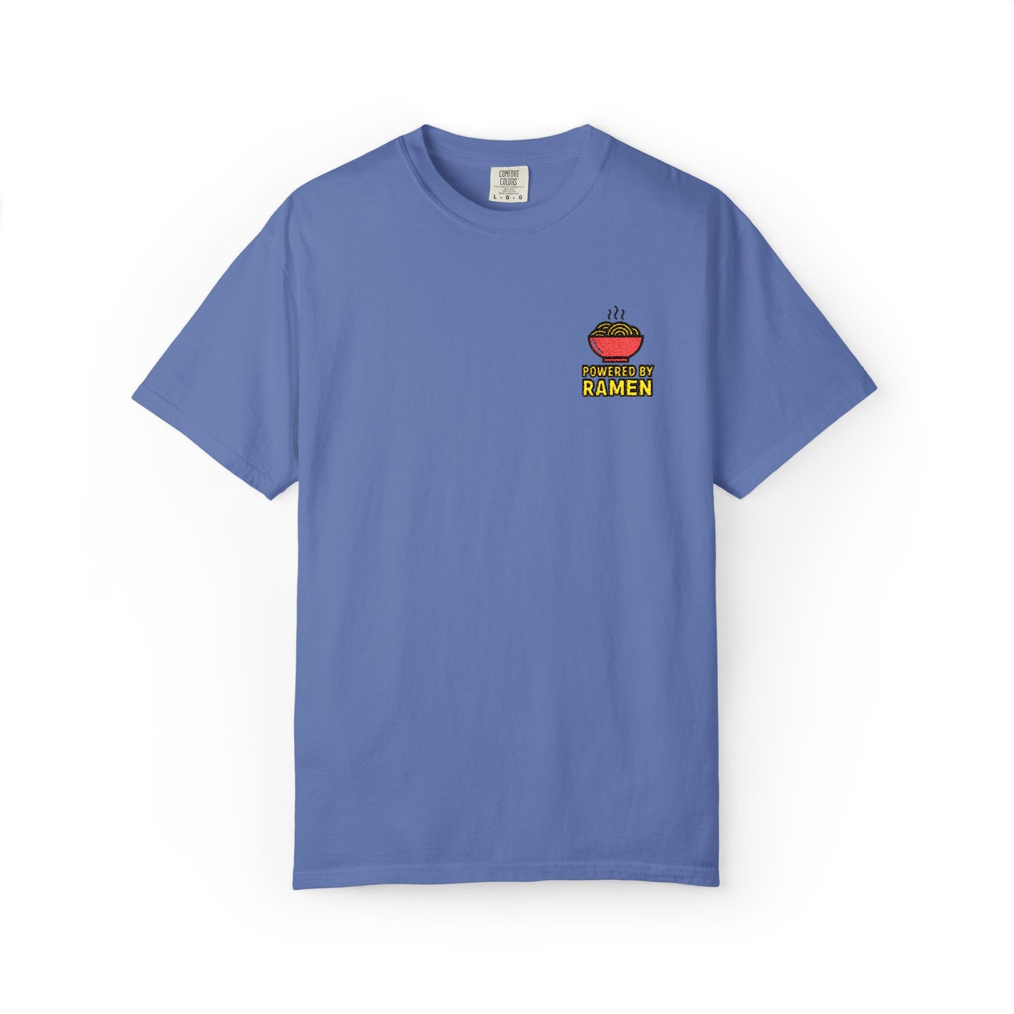 Colorful Ramen Unisex Tee