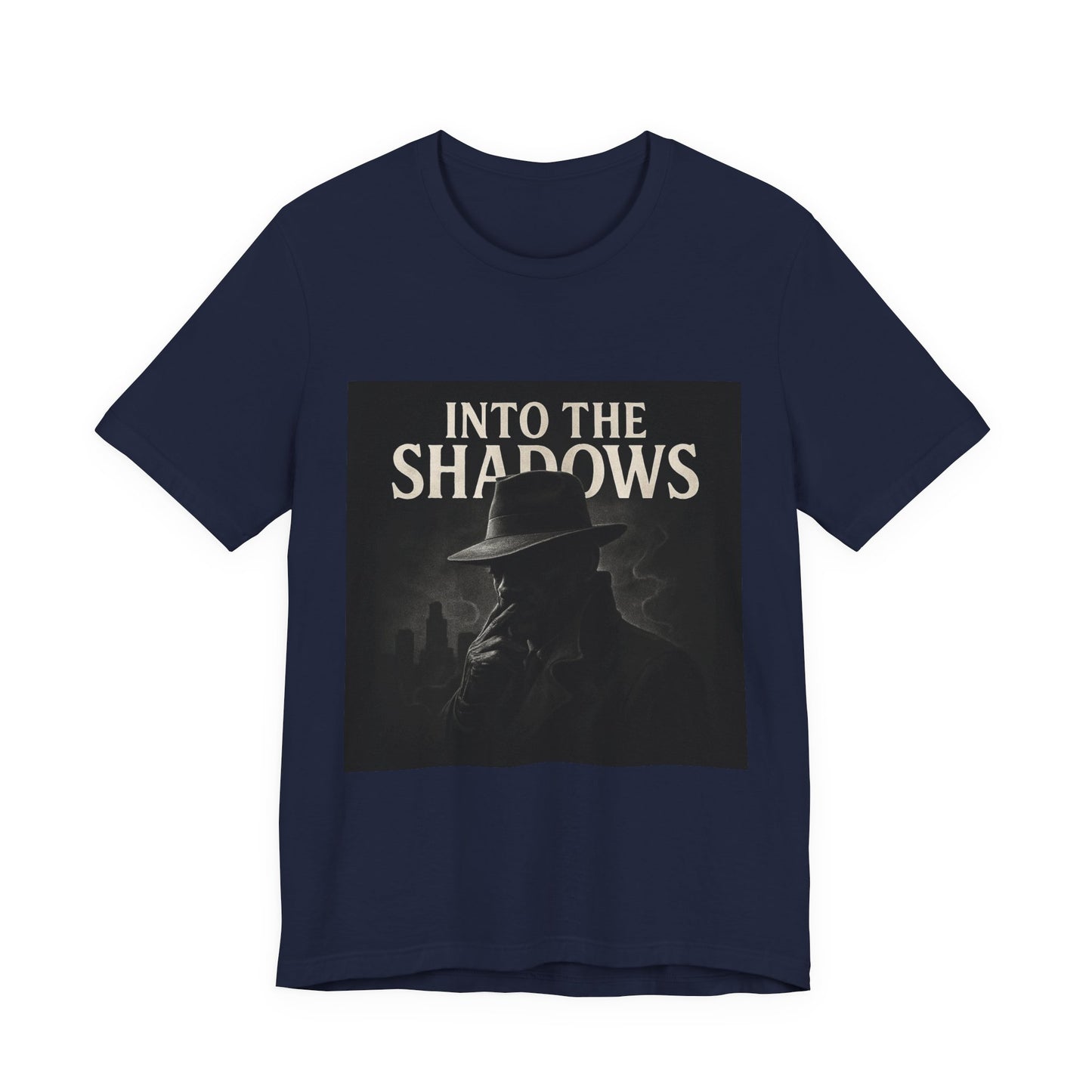 Into the Shadows T-Shirt