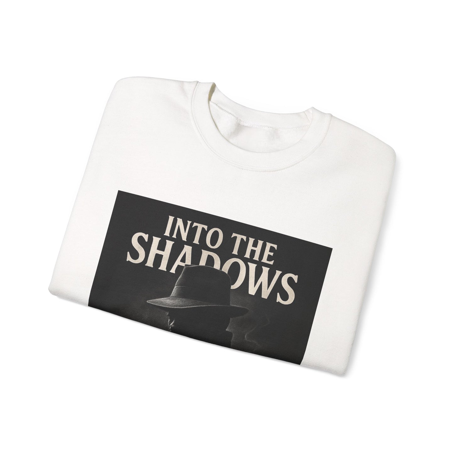 Shadowy Vibes Sweatshirt