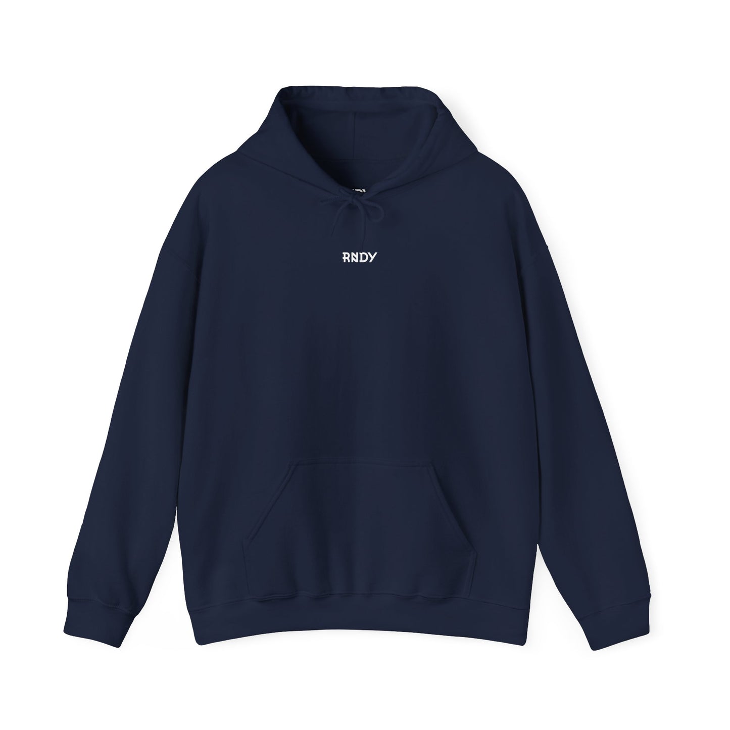 CODE LEARN EVOLVE Hoodie Sweatshirt