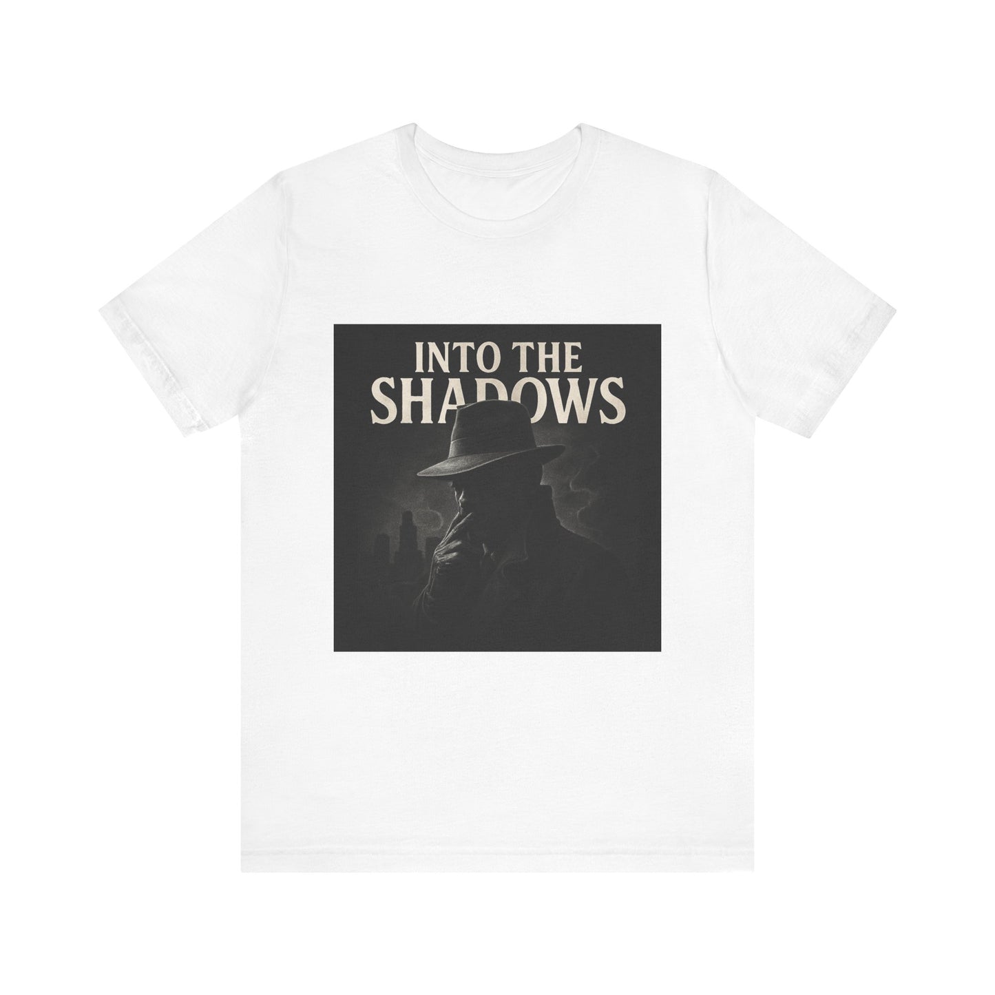 Into the Shadows T-Shirt